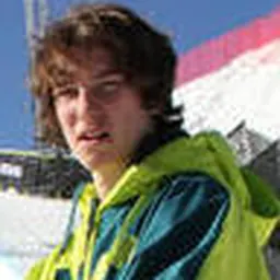 Portrait of Torin Yater-Wallace