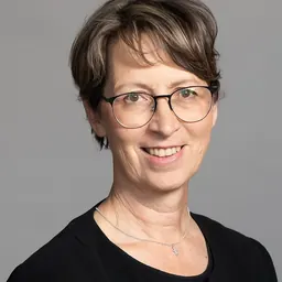 Portrait of Sari Essayah