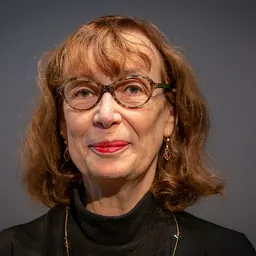 Portrait of Carole David