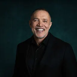 Portrait of Michael Abels