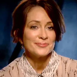 Portrait of Patricia Heaton