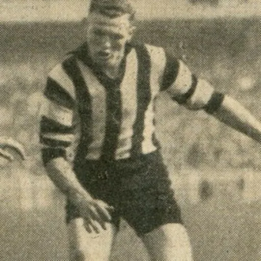 Portrait of Alan Williams