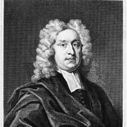 Portrait of Edmund Calamy