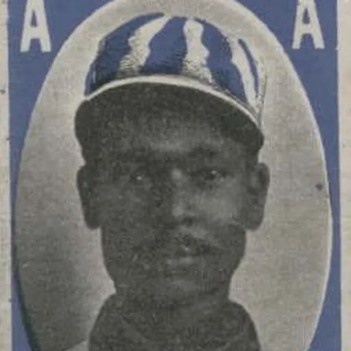 Portrait of Armando Cabañas