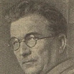 Portrait of Michał Boruciński
