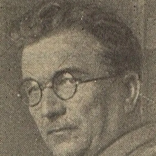 Portrait of Michał Boruciński