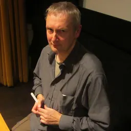 Portrait of Wenzel Storch
