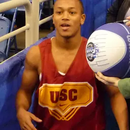 Portrait of Romeo Miller
