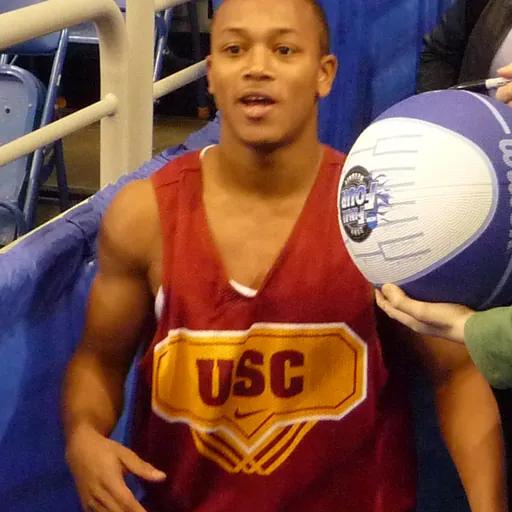 Portrait of Romeo Miller