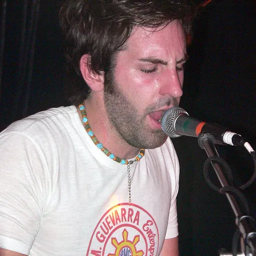 Portrait of Josh Kelley