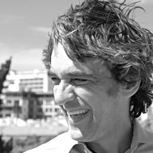 Portrait of Manuel Carmo