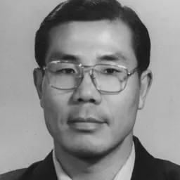 Portrait of Jia Jia