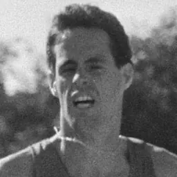 Portrait of Han Kulker
