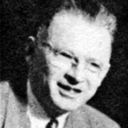 Portrait of Alexander Malcolm Nicholson