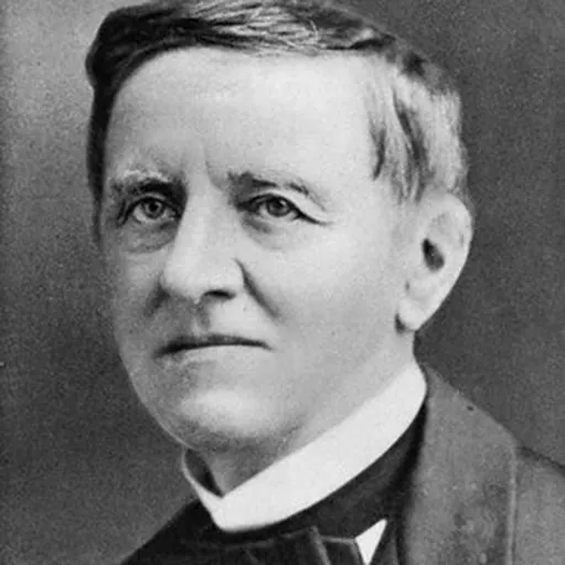 Portrait of Samuel J. Tilden
