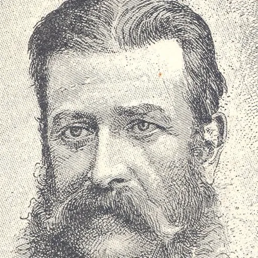 Portrait of Giovanni Guarino Amella