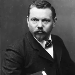Portrait of Wilhelm Haverkamp