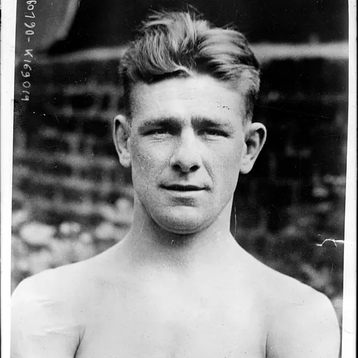 Portrait of Arthur Wyns