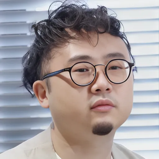 Portrait of Mak Pui Tung
