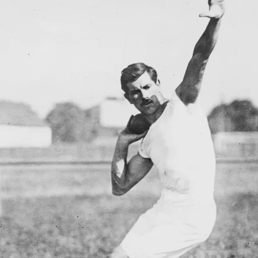 Portrait of Josef Waitzer