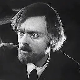 Portrait of Fyodor Nikitin