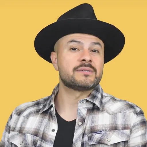 Portrait of Chingo Bling