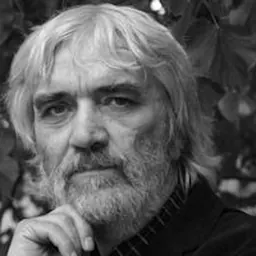 Portrait of Idar Lind