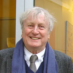 Portrait of Claude Rich