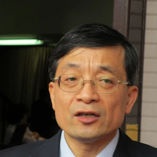 Portrait of Thomas Lee