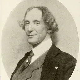 Portrait of Léonard Sarluis