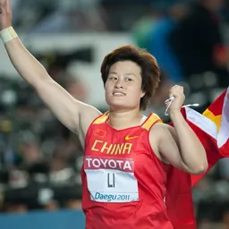 Portrait of Li Yanfeng