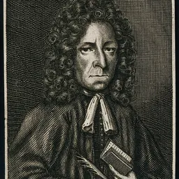 Portrait of William Atkins
