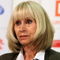 Portrait of Rita Tushingham