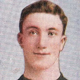 Portrait of Jim Stewart