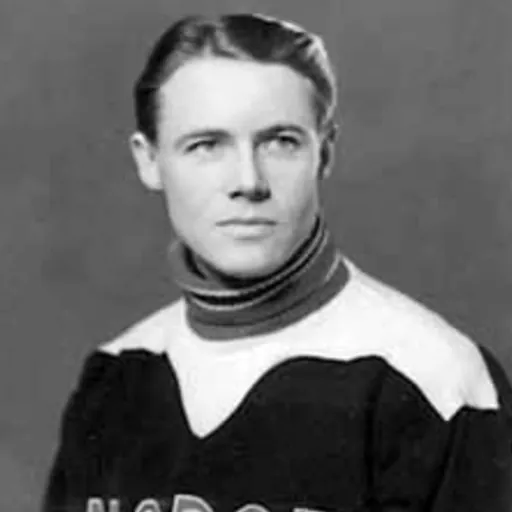 Portrait of Ivar Martinsen