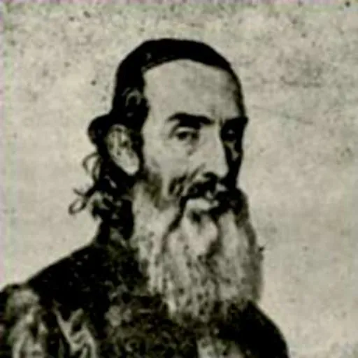 Portrait of Alexandru Dobra
