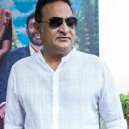 Portrait of Aadukalam Naren