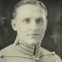 Portrait of Edgar William Garbisch