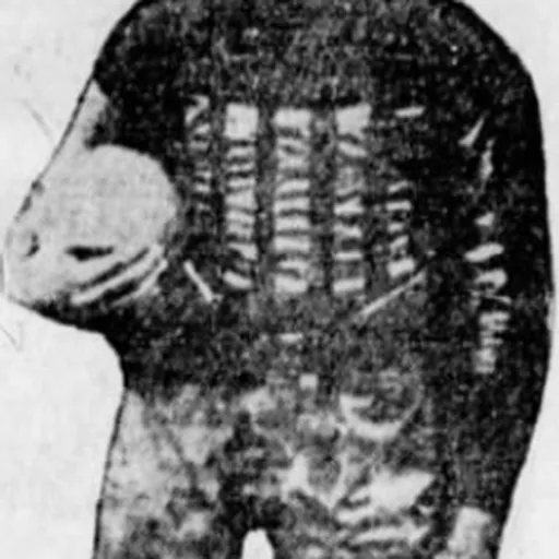 Portrait of Verne Lewellen
