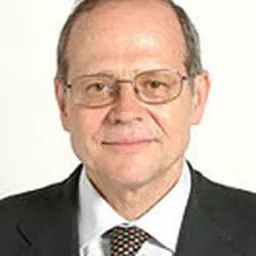 Portrait of Tiziano Treu