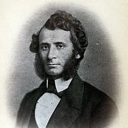 Portrait of Jacob Michael Kunkel