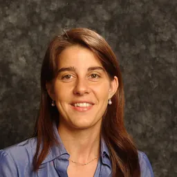 Portrait of Alessandra Lanzara