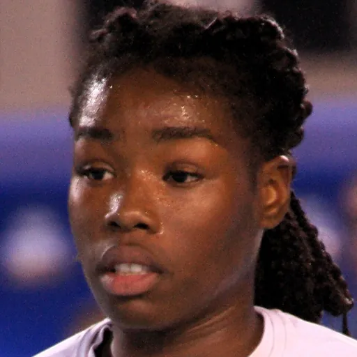 Portrait of Hawa N'Diaye