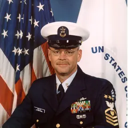 Portrait of Frank A. Welch