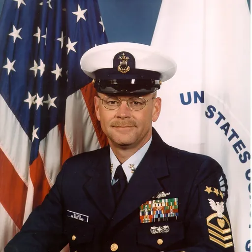 Portrait of Frank A. Welch