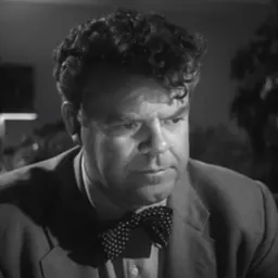 Portrait of Wade Crosby
