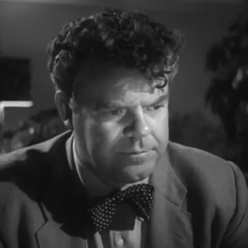 Portrait of Wade Crosby