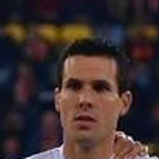Portrait of Jérémy Perbet