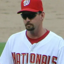 Portrait of Micah Bowie