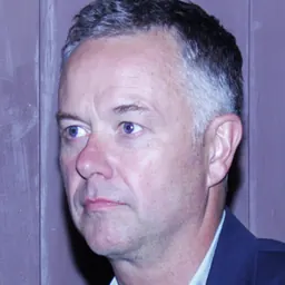 Portrait of Michael Winterbottom
